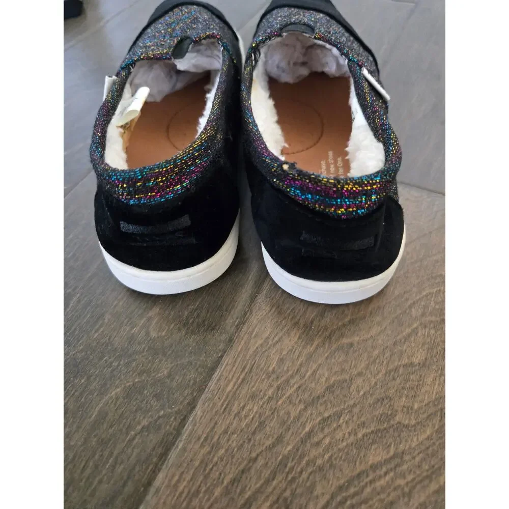 Toms add perfect